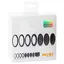 NiSi Filter Swift System FS ND Kit 52, 55, 58, 62 og 62mm (8+64+1000)