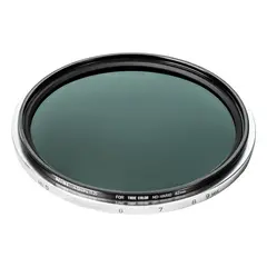 NiSi Filter Swift System 4 Stops 77mm Pro Nano ND filter ND16