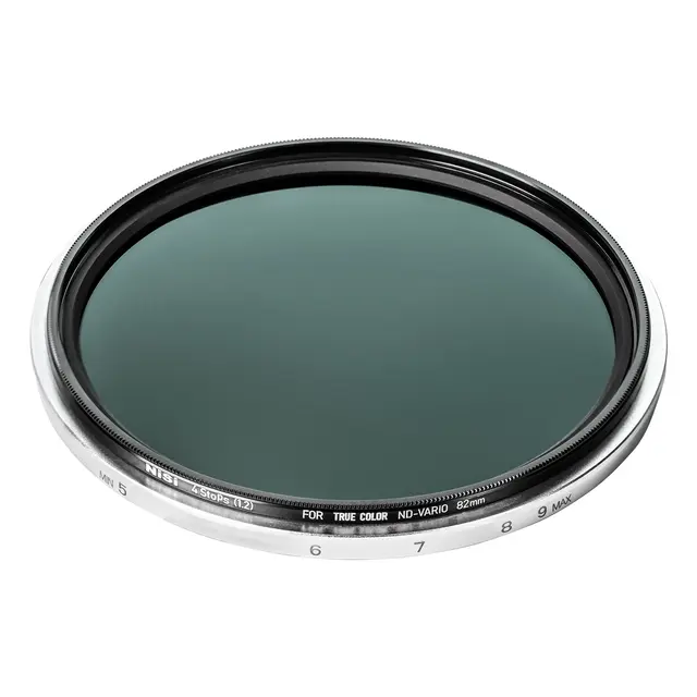 NiSi Filter Swift System ND16 / 4 Stops 95mm 