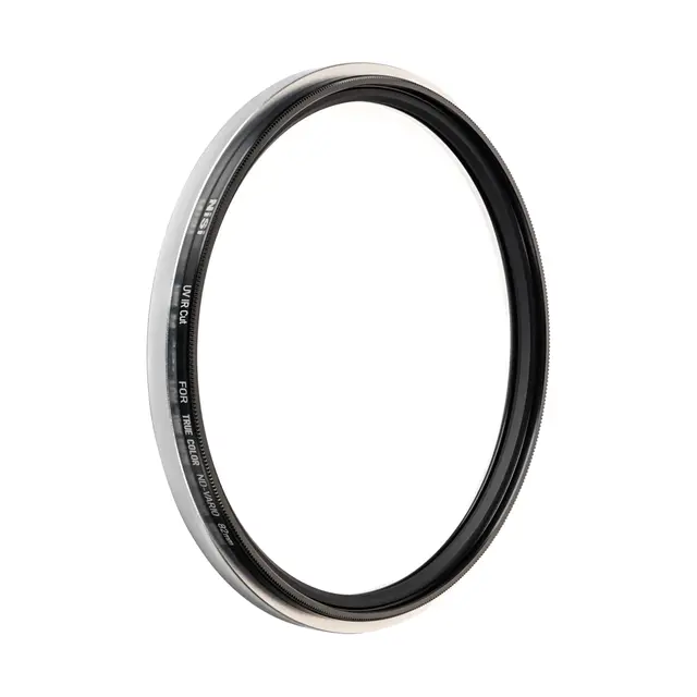 NiSi Filter Swift System UV IR Cut 77mm For kamera uten IR-filter 