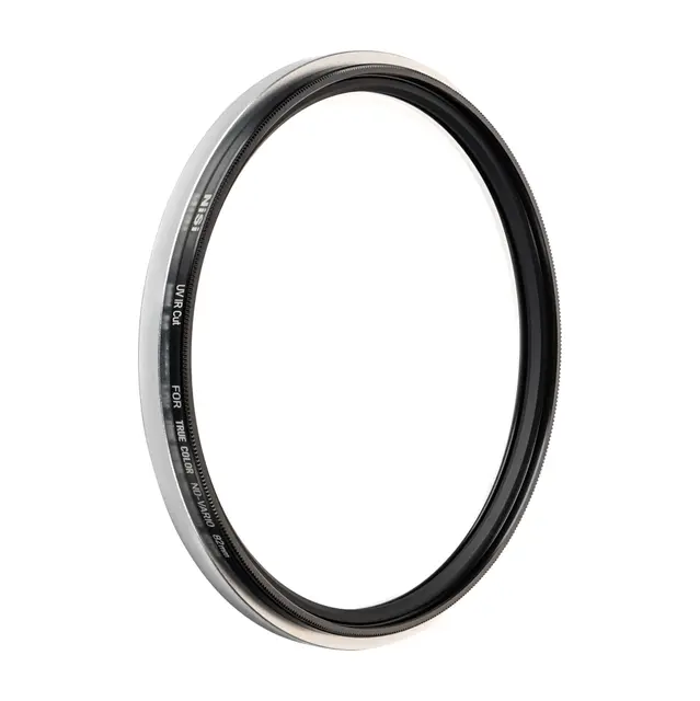 NiSi Filter Swift System UV IR Cut 82mm For kamera uten IR-filter 