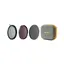 NiSi Swift Filter System VND Kit 67mm 67mm 1-5 Vario ND + ND16 (1-9 stop)