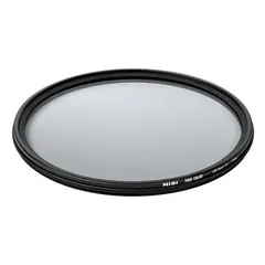 NiSi Filter True Color CPL 127mm For Fuji/Canon Broadcast Lenses