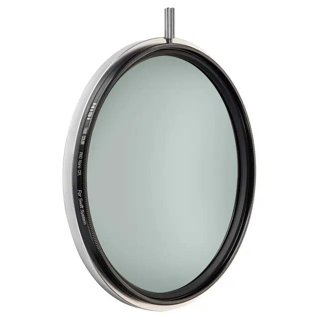 NiSi Swift System Circular Polarize 58mm 58mm True Color 