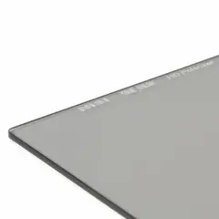 NiSi 100x100 Square True Color Polarizer HD Polafilter for firkant holder 10x10cm