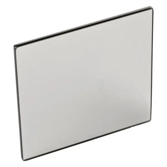 NiSi 150x150 Square True Color Polarizer HD Polafilter for firkant holder 10x10cm 