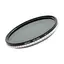 NiSi Filter ND-Vario 1-5 stops TrueColor 67mm Pro Nano 1-5stops Variable ND