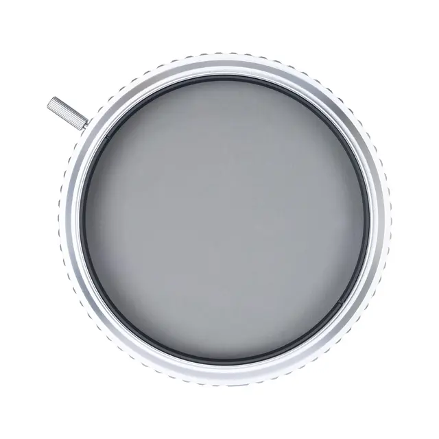 NiSi Filter ND-Vario 1-5 stops TrueColor 58mm Pro Nano 1-5stops Variable ND 