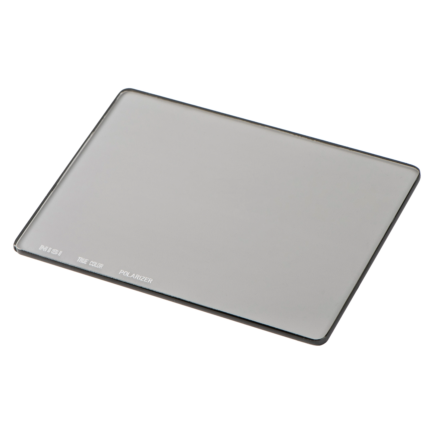 NiSi Cine Filter True Color Polarizer Pola Cine Filter 4X5.65"