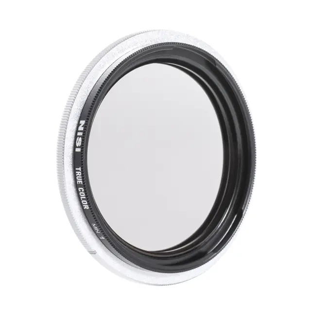 NiSi IP-A For Iphone Variabel ND True Color 1-5 Stop 