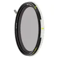 NiSi VND/PL 1-5 Stops True Color 52mm 52mm
