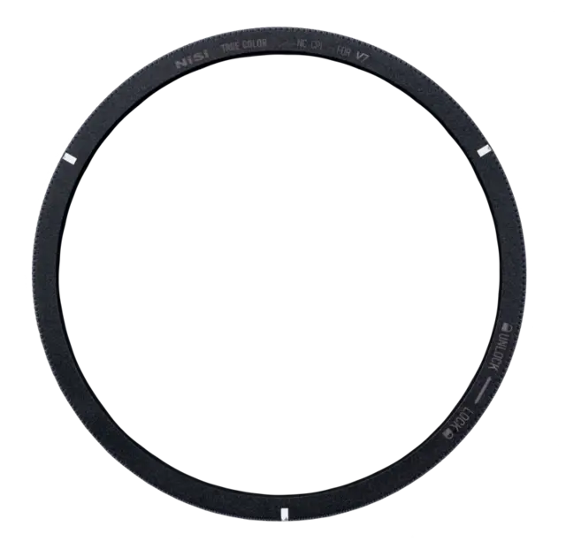 NiSi Filter True Color Cpl For V7 Holder 