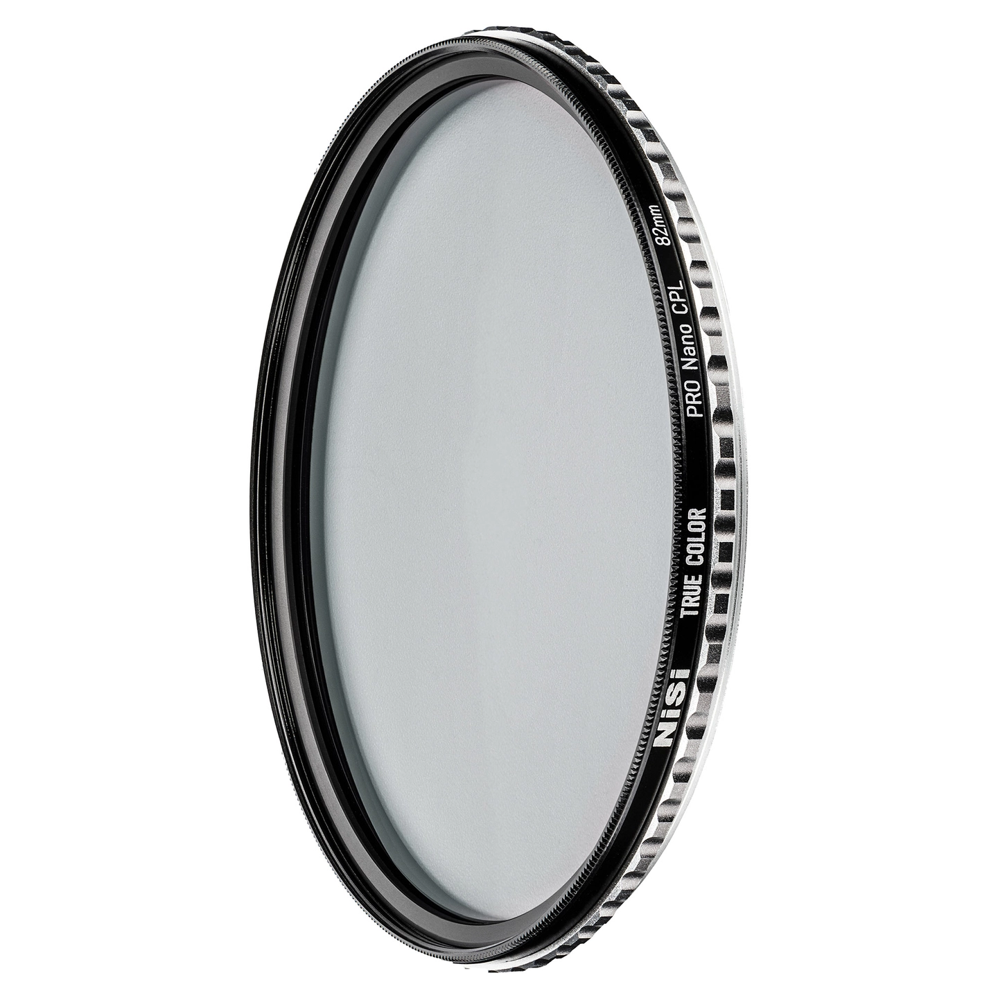 NiSi Filter Circ Polarizer True Color 86 86mm Pro Nano Pola Filter