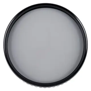 NiSi Circular Polarizer True Color Pro Nano 105mm