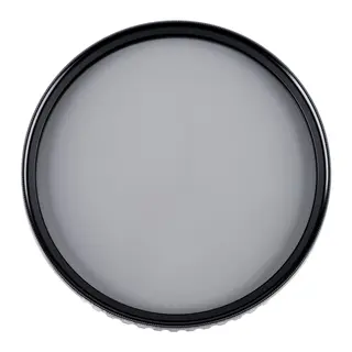 NiSi Filter Circ Polarizer True Color Pro Nano 72mm