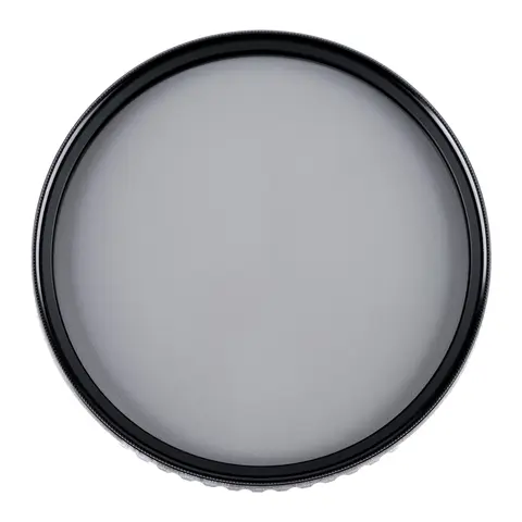 NiSi Filter Circ Polarizer True Color Pro Nano Pola Filter