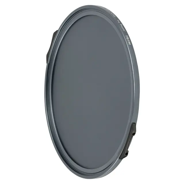 NiSi JetMag Pro MAXMAG Back Cap 