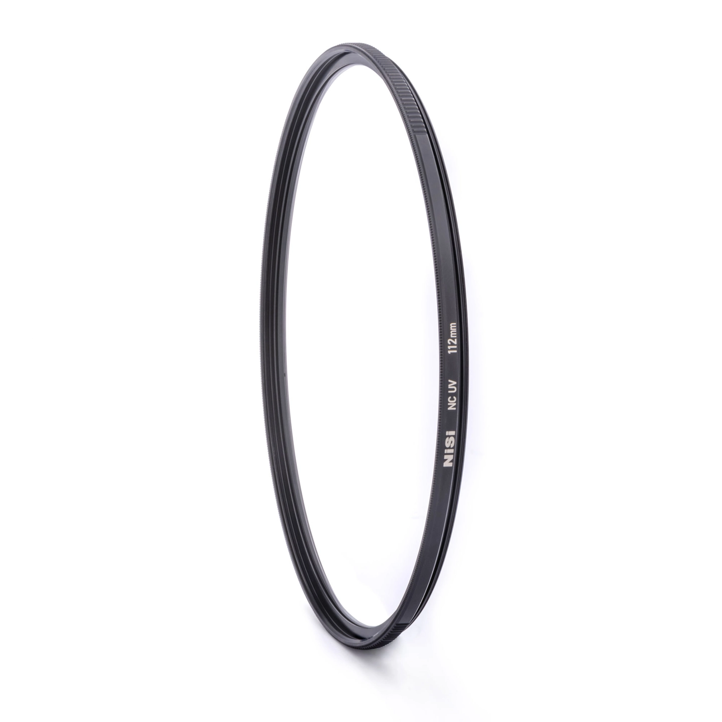 NiSi Filter NC UV 112mm Beskyttelsesfilter Canon RF 100-300/2,8