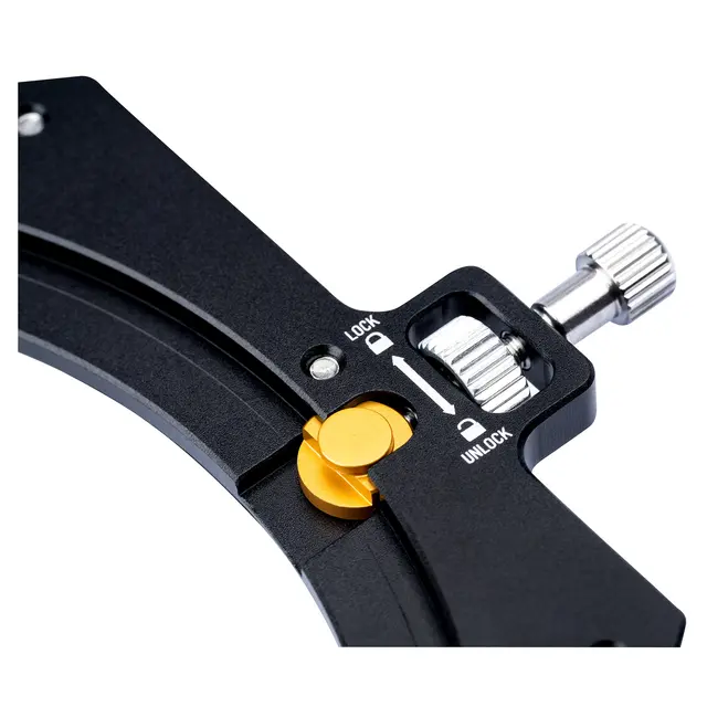 NiSi V7 100mm Filter Holder Kit True Color NC CPL filter 
