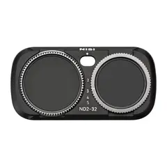 NiSi VND Filter 1-5 stops Luna Ultra For Insta360 Luna Ultra