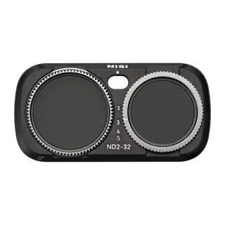 NiSi VND Filter 1-5 stops Luna Ultra For Insta360 Luna Ultra