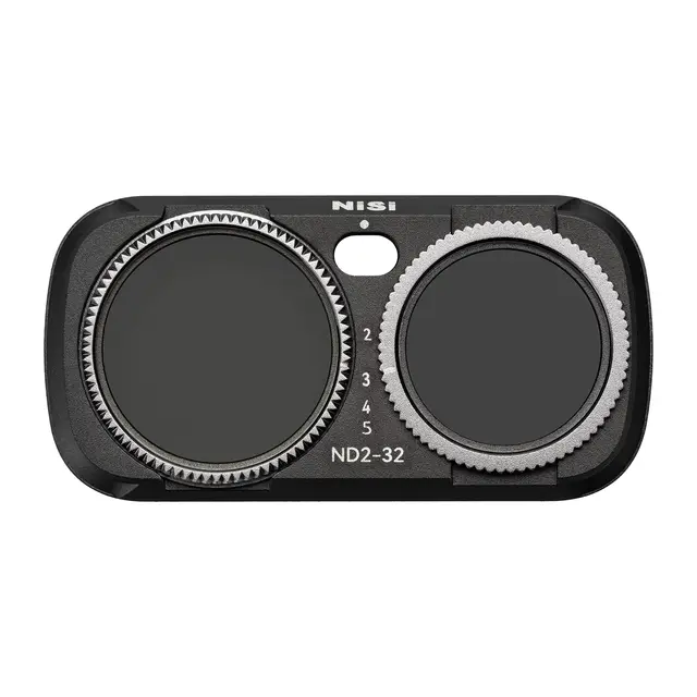 NiSi VND Filter 1-5 stops Luna Ultra For Insta360 Luna Ultra 