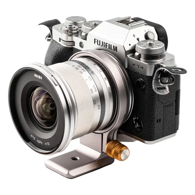 NiSi Wizard Camera Positioning Bracket W-72 