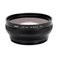 NiSi Wide Conversion Lens For Ricoh GR Series