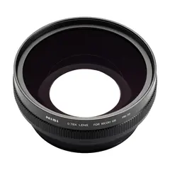NiSi Wide Conversion Lens For Ricoh GR Series
