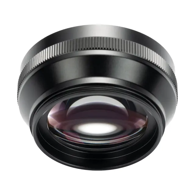 NiSi Wide Conversion Lens For Ricoh GR Series 