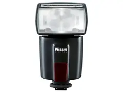 Nissin Di600 Canon