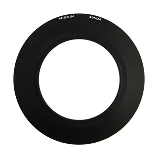 Nissin Adapter Ring Mf18 49mm