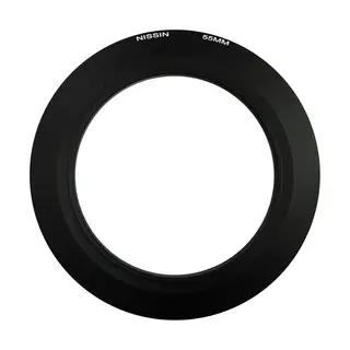 Nissin Adapter Ring Mf18 55mm