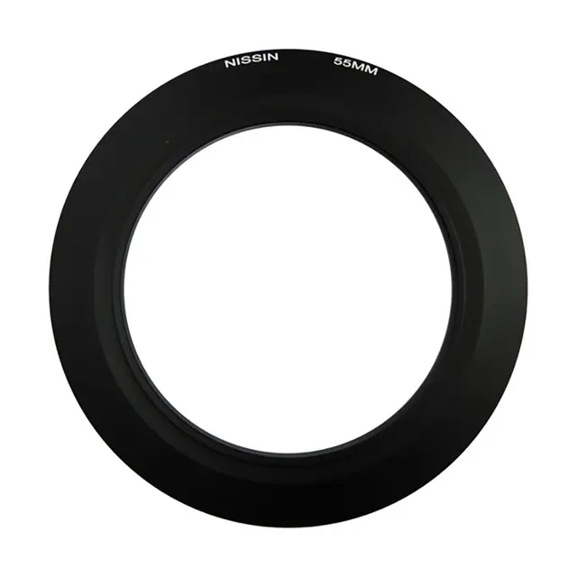 Nissin Adapter Ring Mf18 55mm 