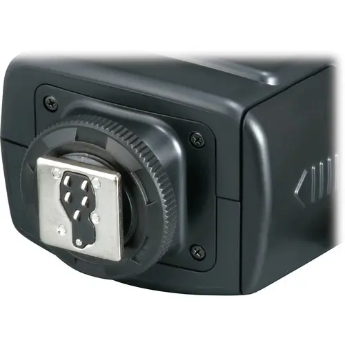 NISSIN DIGITAL Nissin Macro Ring Flash MF18 Canon