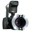 Nissin Macro Ring Flash MF18 Nikon Makro blits Nikon i-TTL
