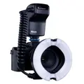 Nissin Macro Ring Flash MF18 Sony Makro blits Sony ADI / P-TTL