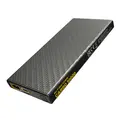 Nitecore NB10000 Energy Brick Powerbank Carbon Fiber. 10000mAh
