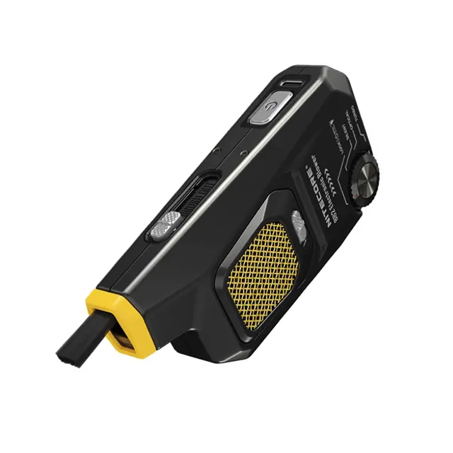 Nitecore BlowerBaby 2 