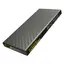 Nitecore Carbo 10000 Powerbank Carbon Fiber. 10000mAh