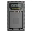 Nitecore FX1 Kompakt Dobbel Lader Fujifilm NP-FW126
