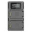 Nitecore FX2 PRO Ladeadatper dobbel Fuji Ladeadapter for 2stk Fujifilm NP-T125