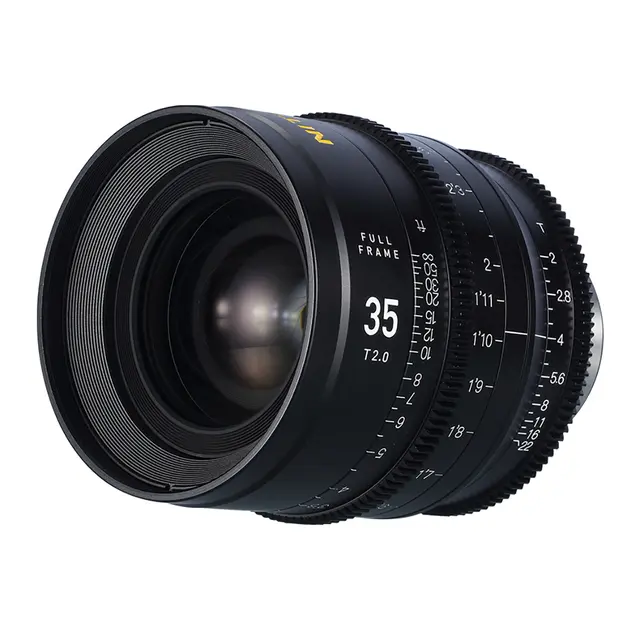 Nitecore Superior Prime 35mm T2.0 PL 