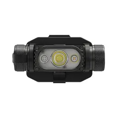 Nitecore HC65M Hodelykt V2 Luminus LED SST-40-W