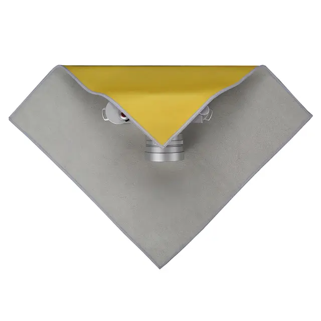 Nitecore Stick-It Wrapper Magic Cloth Freesia 48 x 48cm 
