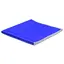 Nitecore Stick-It Wrapper Magic Cloth Royal Blue 35 x 35cm