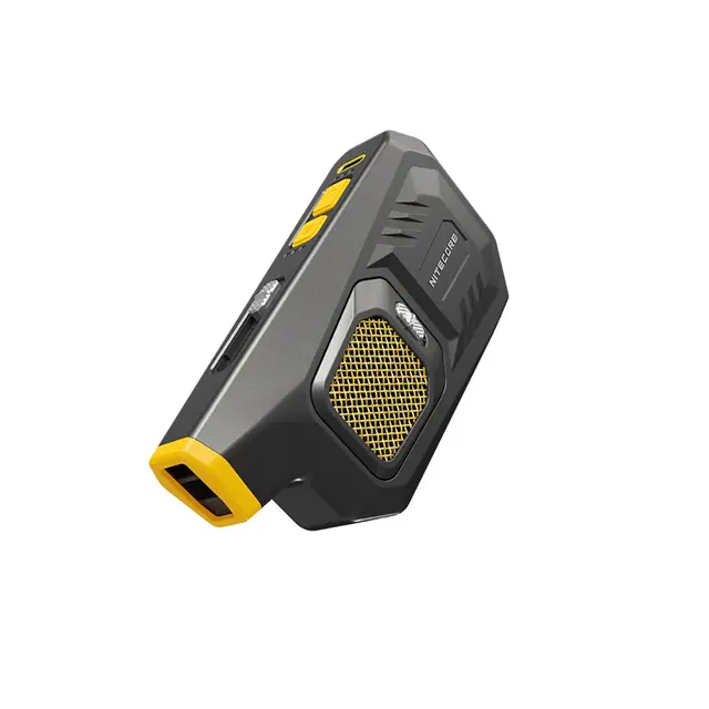 Nitecore BlowerBaby 2 Lite 