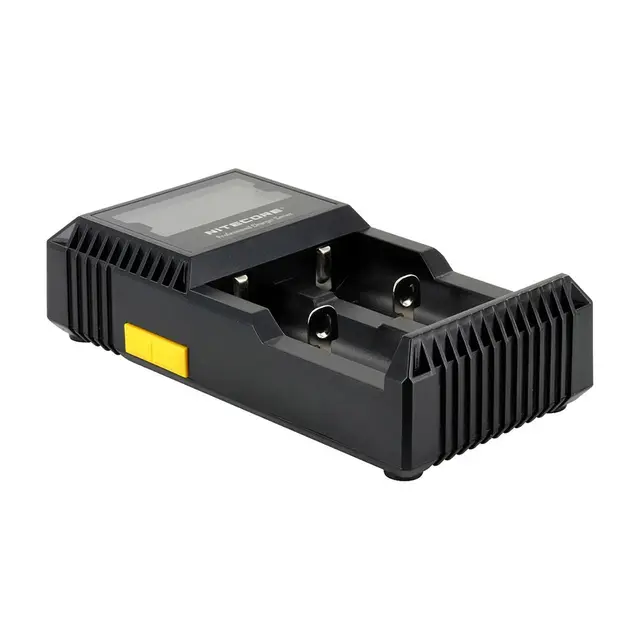 Nitecore Universal Charger D2EU 