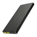Nitecore NB10000 Energy Brick Powerbank Gen 3. Carbon Fiber. 10000mAh