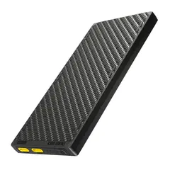 Nitecore NB10000 Energy Brick Powerbank Gen 3. Carbon Fiber. 10000mAh